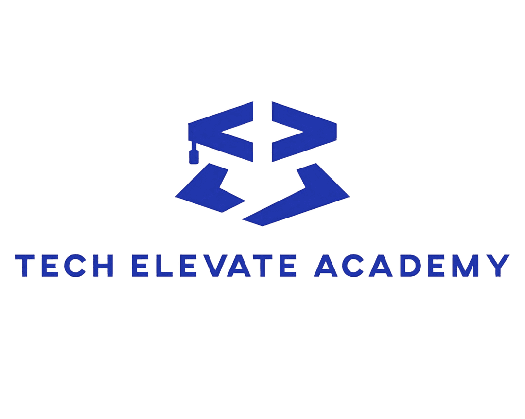 Tech Elevate Academy